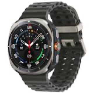 ساعت هوشمند سامسونگ گلکسی واچ الترا سایز ۴۷ میلیمتر مشکی