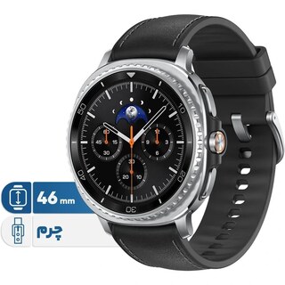 ساعت هوشمند سامسونگ Galaxy Watch 8 Classic