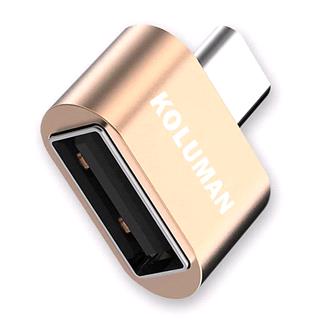 مبدل OTG USB-C کلومن مدل K-OTO3