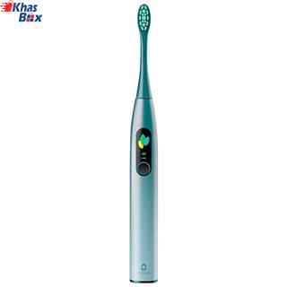 مسواک برقی شیائومی Oclean X Pro Sonic Electric Toothbrush