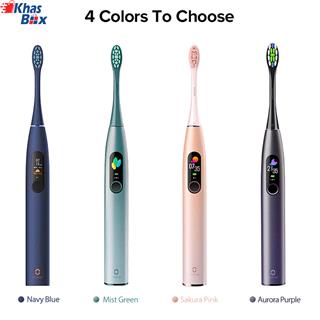 مسواک برقی شیائومی Oclean X Pro Sonic Electric Toothbrush