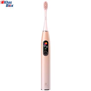 مسواک برقی شیائومی Oclean X Pro Sonic Electric Toothbrush