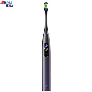 مسواک برقی شیائومی Oclean X Pro Sonic Electric Toothbrush