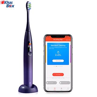 مسواک برقی شیائومی Oclean X Pro Sonic Electric Toothbrush