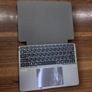 کاور کیبورد دار تبلت اپل مدل IPAD A16 2025