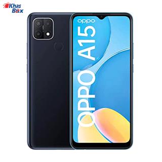 گوشی موبایل اوپو A15 32GB