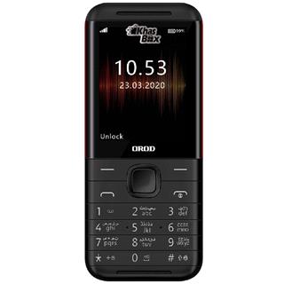 گوشی موبایل ارد 5310