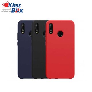 گارد سیلیکونی گوشی هواوی P20 lite