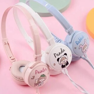 هدفون فانتزی دختر