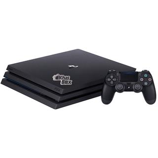 کنسول بازی سونی پلی استیشن کپی خور PS4 7218B Pro 1TB Region3