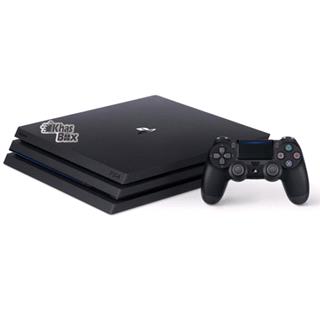 کنسول بازی سونی پلی استیشن PS4 7218C Pro 2TB Region3