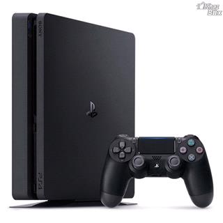 کنسول بازی سونی PS4 2215B Region1 1TB کپی خور