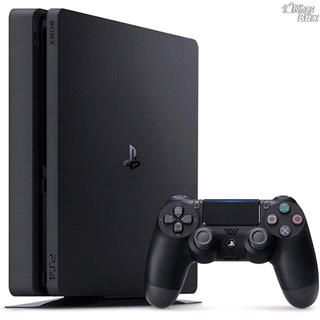 کنسول بازی سونی PS4 2218B R3 1TB