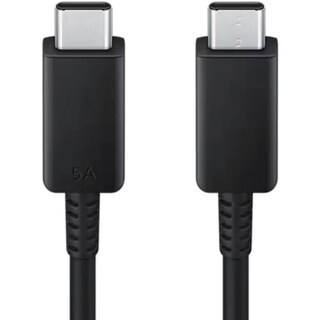 کابل Type-C سامسونگ مدل EP-DX510JBEGWW طول 1.8 متر