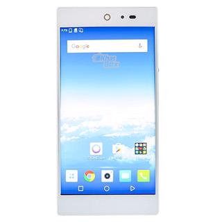 گوشی موبایل هوشمند پنتک مدل Sky IM 100GN سفید