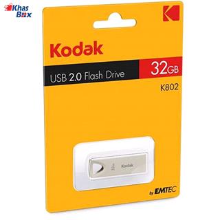 فلش مموری کداک K802 ظرفیت 32GB