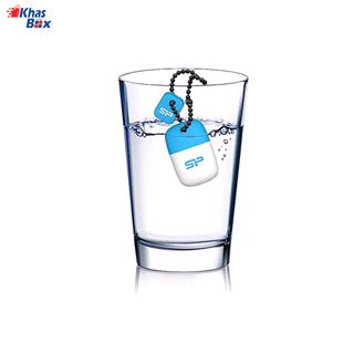 فلش مموری سیلیکون پاور T07 ظرفیت 16GB