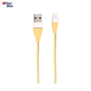 کابل شارژ 1 متر مدل k33 i کینگ استار