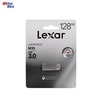 فلش مموری لکسار M35 ظرفیت 128GB