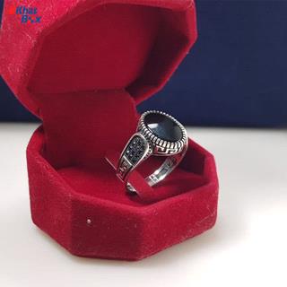 انگشتر اسپرت مردانه کد 69.37