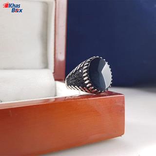 انگشتر اسپرت مردانه کد 69.36