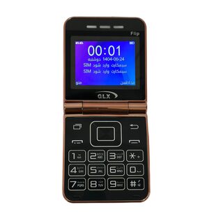 گوشی جی ال ایکس Flip