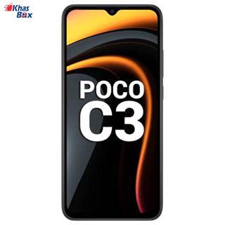 گوشی شیائومی Poco C3 4GB 64GB