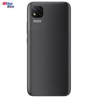 گوشی شیائومی Poco C3 4GB 64GB