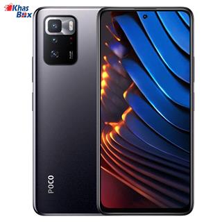 گوشی شیائومی Poco X3 GT 8GB 128GB 