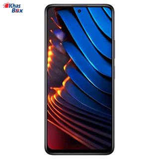 گوشی شیائومی Poco X3 GT 8GB 128GB 