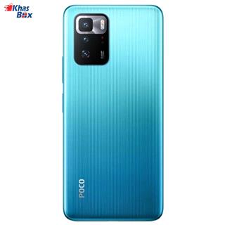 گوشی شیائومی Poco X3 GT 8GB 128GB آبی