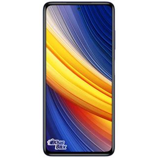 گوشی موبایل شیائومی Poco X3 Pro 256GB آبی