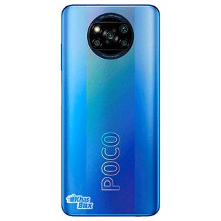 گوشی موبایل شیائومی Poco X3 Pro 256GB آبی