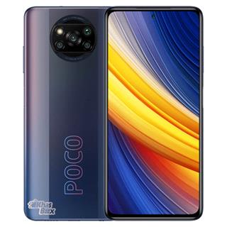 گوشی موبایل شیائومی Poco X3 Pro 256GB 8G