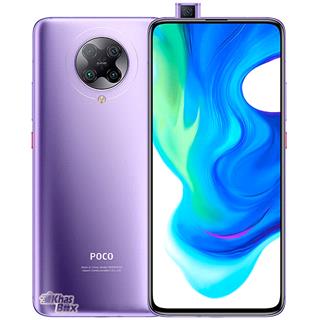 گوشی موبایل شیائومی Poco F2 Pro 128GB Ram6 بنفش