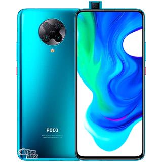 گوشی موبایل شیائومی Poco F2 Pro 128GB Ram6 آبی