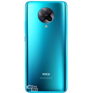 گوشی موبایل شیائومی Poco F2 Pro 128GB Ram6 آبی