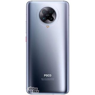 گوشی موبایل شیائومی Poco F2 Pro 128GB Ram6