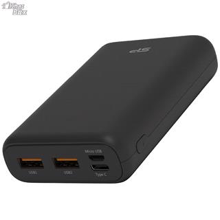 پاوربانک سیلیکون پاور C10QC 10000MAh