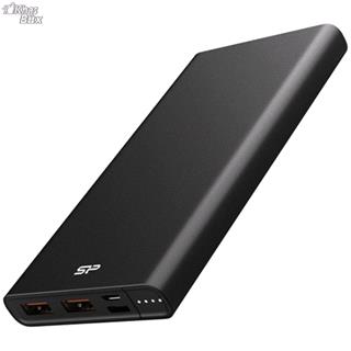 پاوربانک سیلیکون پاور QP60 10000MAh