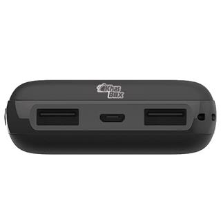 پاوربانک سیلیکون پاور C100 10000MAh