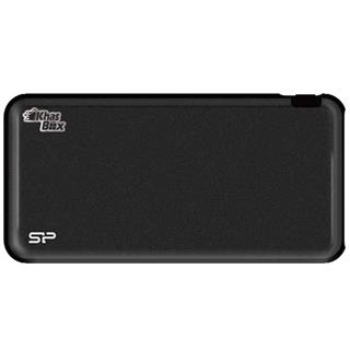 پاوربانک سیلیکون پاور GP27 10000MAh