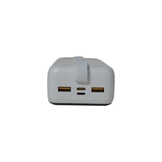پاوربانک پایزن مدل TP-D040 ظرفیت ۳۰ هزار میلی آمپر ساعت