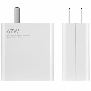 شارژر ۶۷ وات شیائومی مناسب تبلت Xiaomi PAD 7 PRO