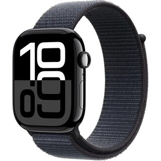 ساعت هوشمند اپل مدل Apple Watch Series 10 Aluminium Case 46mm Sport Loop