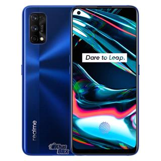 گوشی Realme 7 Pro 128GB آبی