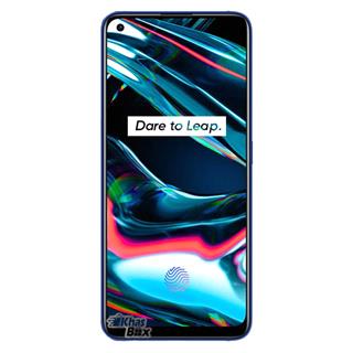 گوشی Realme 7 Pro 128GB آبی