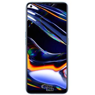 گوشی Realme 7 Pro 128GB نقره‌ای