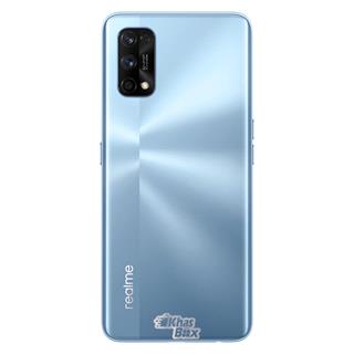 گوشی Realme 7 Pro 128GB نقره‌ای