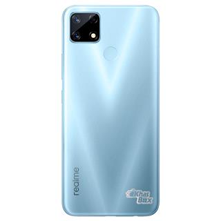 گوشی Realme 7i 64GB آبی